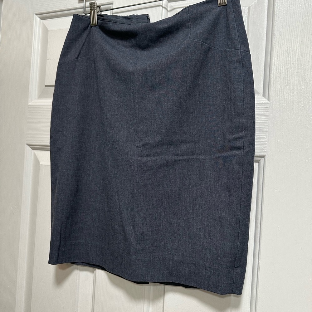 Work Skirt - Size 4